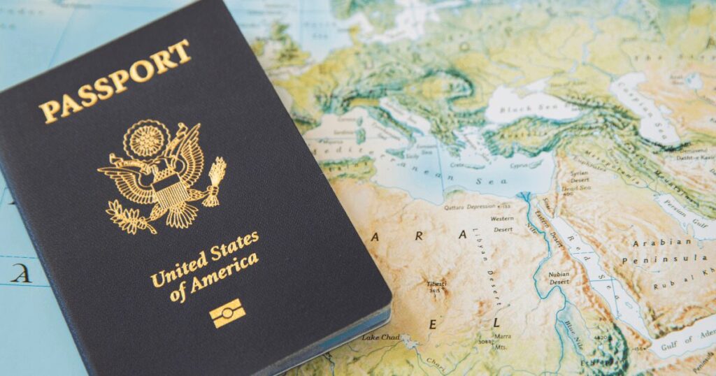 沖縄旅行に持っていけばよかったもの「パスポート・免許証」