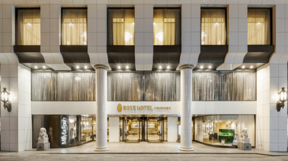 横浜  ホカンス  安い  ホテル