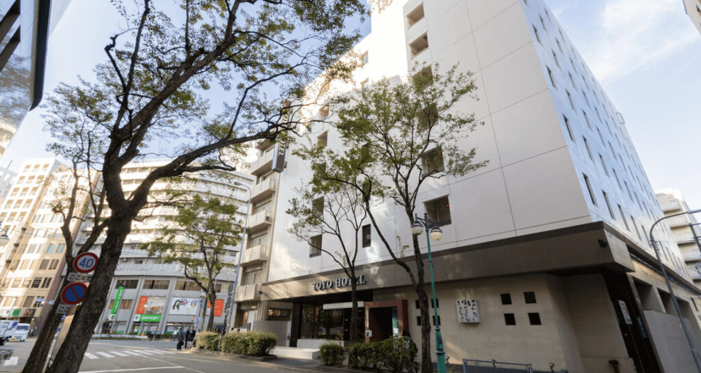 福岡 プロジェクター付き 安い ホテル Netflixが見れる