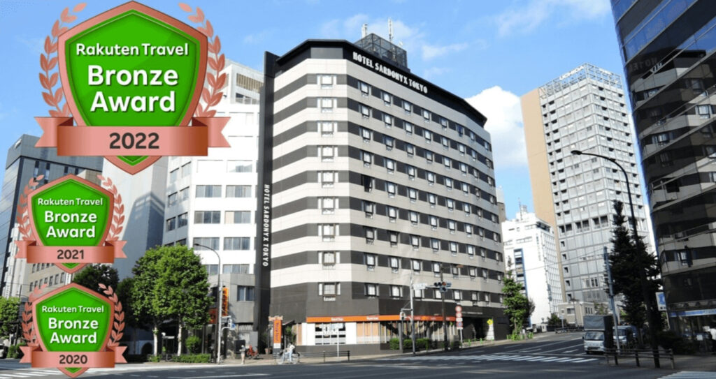 プロジェクター付き 安い ホテル 東京 関東 Netflixが見れる
