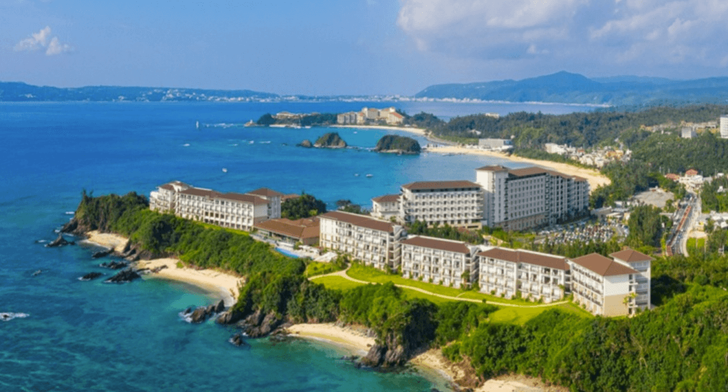 阪神タイガース  沖縄キャンプ  ホテル  2024  ツアー