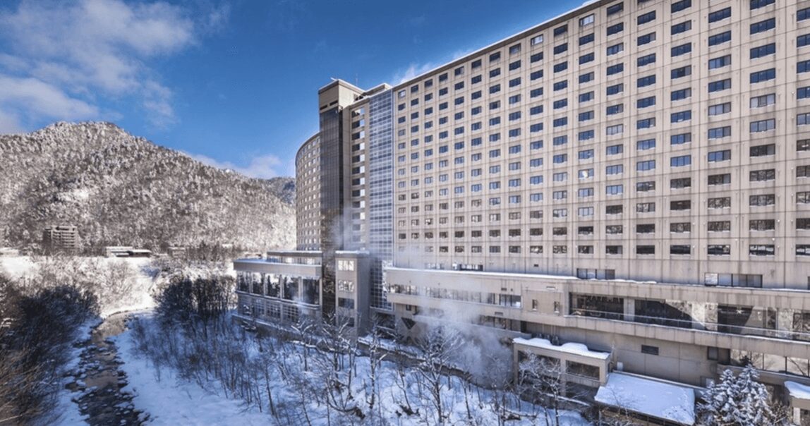 北海道 いくら かけ放題 ホテル